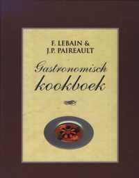 Gastronomisch kookboek