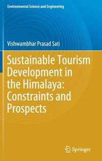 Sustainable Tourism Development in the Himalaya