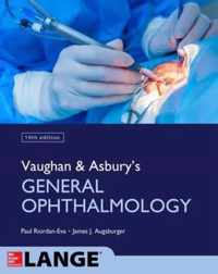 Vaughan & Asbury's General Ophthalmology