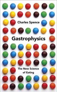 Gastrophysics