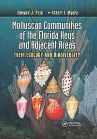 Molluscan Communities of the Florida Keys and Adjacent Areas