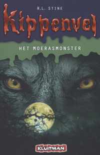 Het moerasmonster