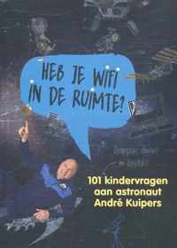 Heb je wifi in de ruimte?