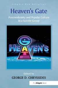 Heaven's Gate: Postmodernity and Popular Culture in a Suicide Group