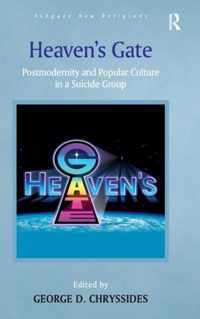 Heaven's Gate: Postmodernity and Popular Culture in a Suicide Group