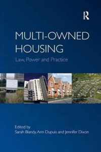 Multi-owned Housing