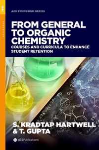 From General to Organic Chemistry