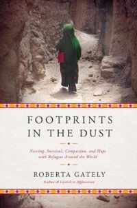 Footprints in the Dust