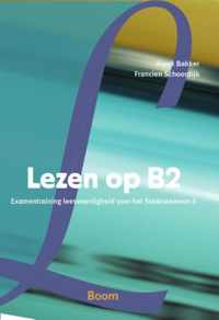 Lezen op B2