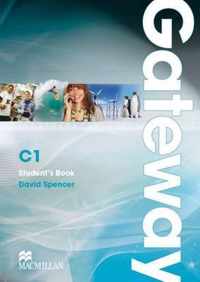 Gateway B2+ Student Book