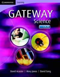 Cambridge Gateway Science Science Class Book