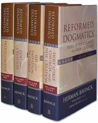 Reformed Dogmatics