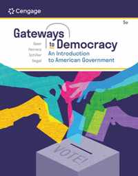 Gateways to Democracy