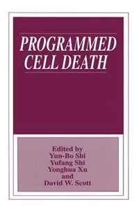 Programmed Cell Death