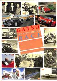 Gatso the never ending race