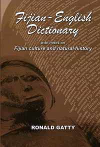 Fijian-English Dictionary