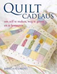 Quiltcadeaus