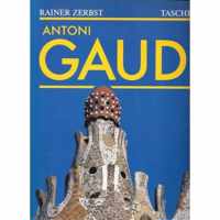 Antoni Gaudi