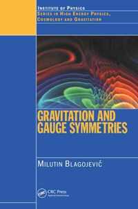 Gravitation and Gauge Symmetries