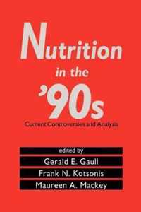 Nutrition in the '90s