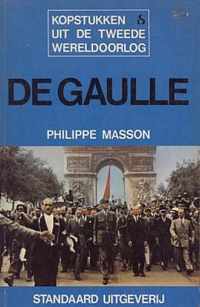 De Gaulle