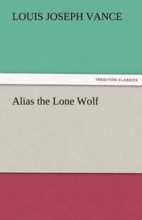 Alias the Lone Wolf