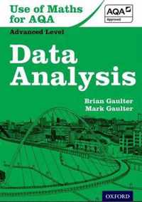 Use of Maths for AQA Data Analysis