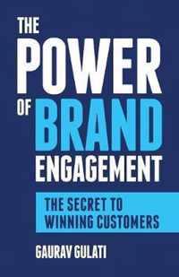 The Power of Brand Engagement