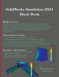 SolidWorks Simulation 2021 Black Book