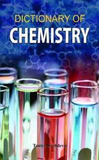 Dictionary of Chemistry