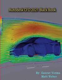 Autodesk CFD 2021 Black Book