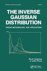 The Inverse Gaussian Distribution: Theory