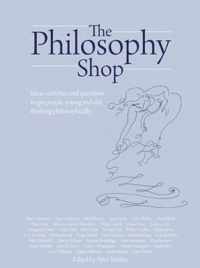 The Philosophy Shop