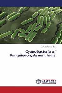 Cyanobacteria of Bongaigaon, Assam, India