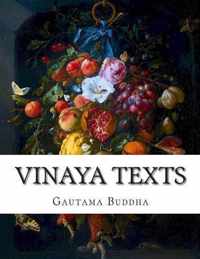 Vinaya Texts