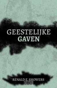 Geestelijke gaven