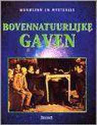 Bovennatuurlijke gaven