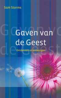 Gaven van de geest