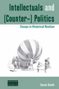 Intellectuals And (Counter-) Politics