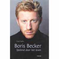 Boris Becker