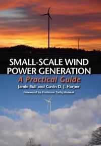 Small-Scale Wind Power Generation