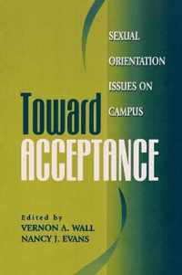 Toward Acceptance