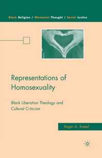 Representations of Homosexuality