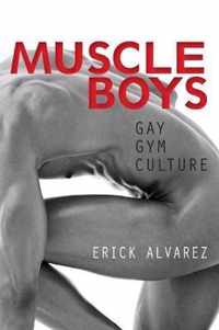 Muscle Boys