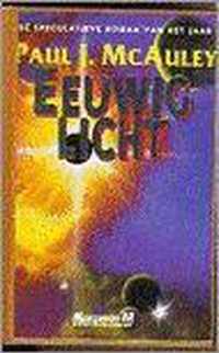 Meulenhoff science fiction and fantasy eeuwig licht