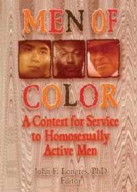 Men of Color