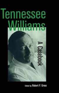 Tennessee Williams