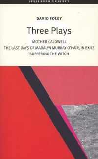 Three Plays