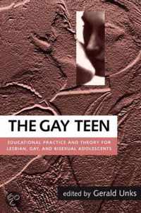 The Gay Teen