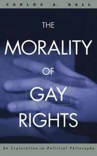 The Morality of Gay Rights